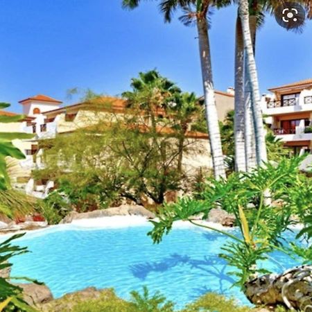 Apartament Sweet Caroline San Miguel De Abona Zewnętrze zdjęcie
