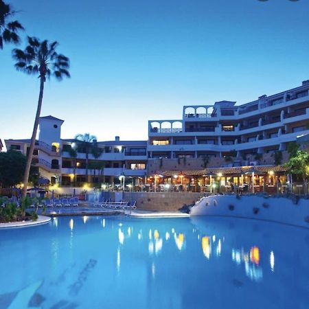 Apartament Sweet Caroline San Miguel De Abona Zewnętrze zdjęcie