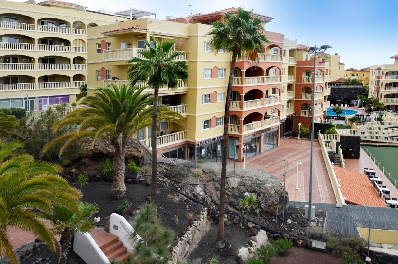 Apartament Sweet Caroline San Miguel De Abona Zewnętrze zdjęcie