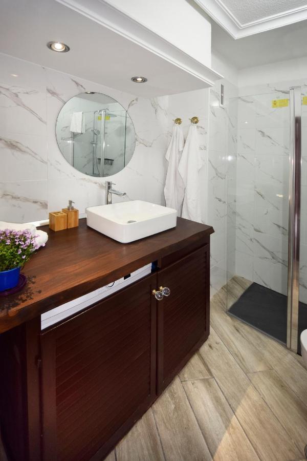 Apartament Sweet Caroline San Miguel De Abona Zewnętrze zdjęcie