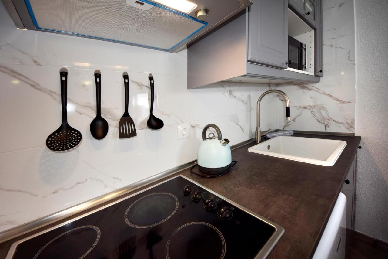Apartament Sweet Caroline San Miguel De Abona Zewnętrze zdjęcie