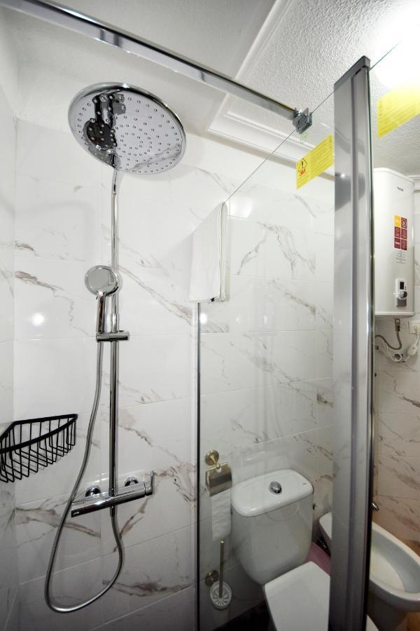 Apartament Sweet Caroline San Miguel De Abona Zewnętrze zdjęcie