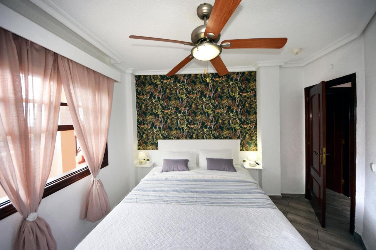 Apartament Sweet Caroline San Miguel De Abona Zewnętrze zdjęcie
