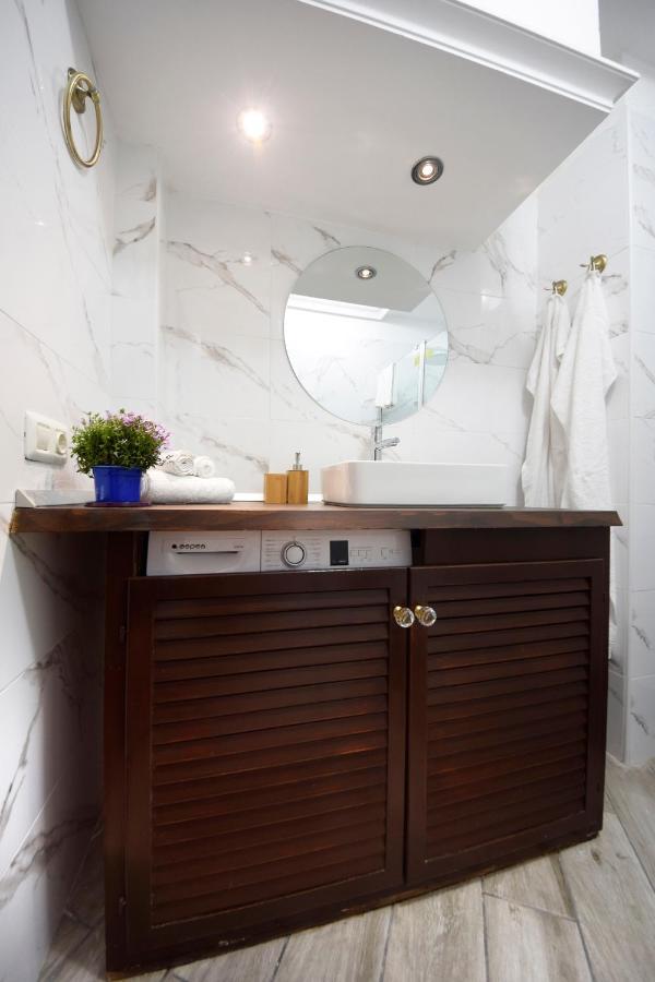 Apartament Sweet Caroline San Miguel De Abona Zewnętrze zdjęcie
