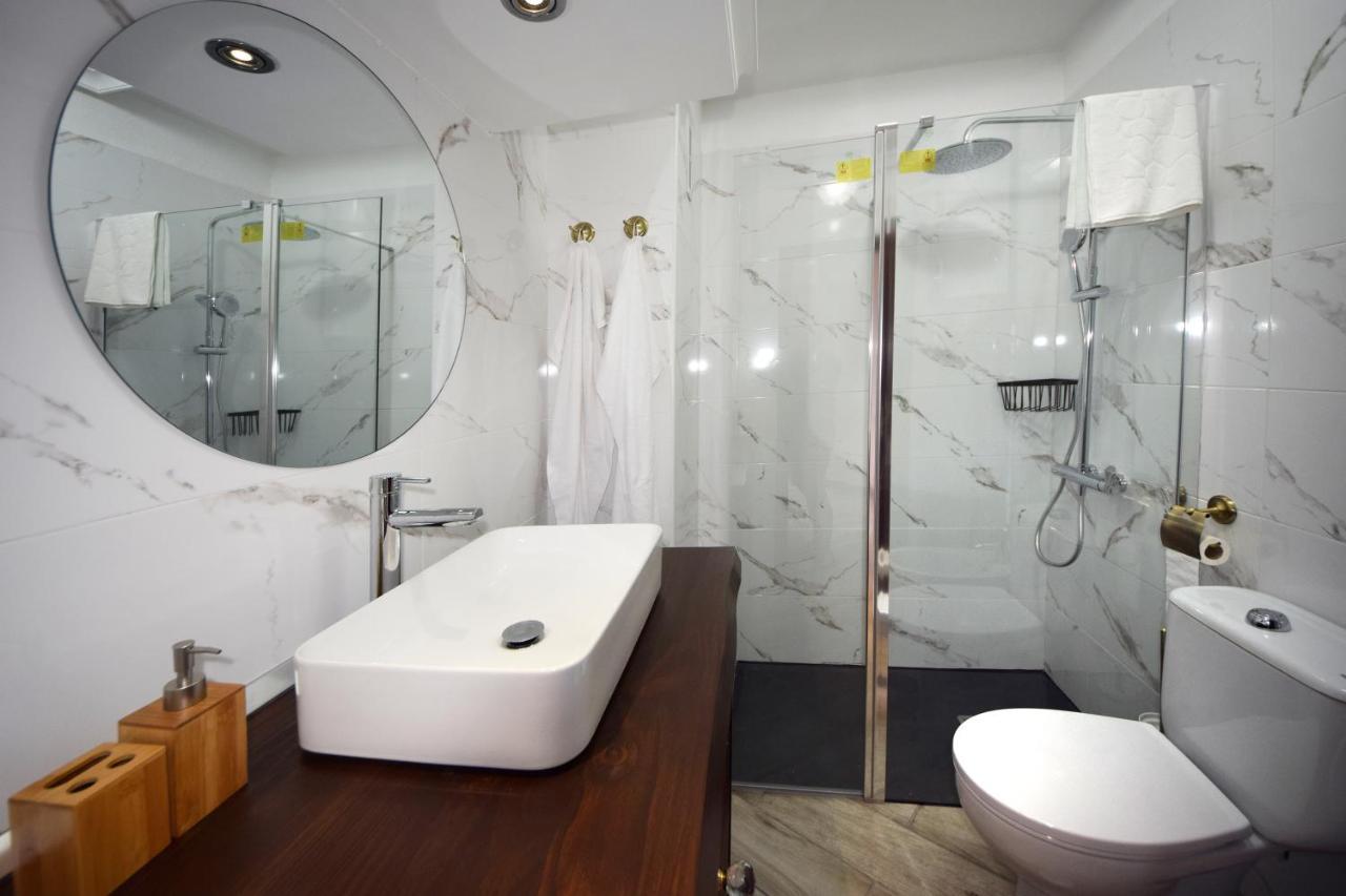 Apartament Sweet Caroline San Miguel De Abona Zewnętrze zdjęcie