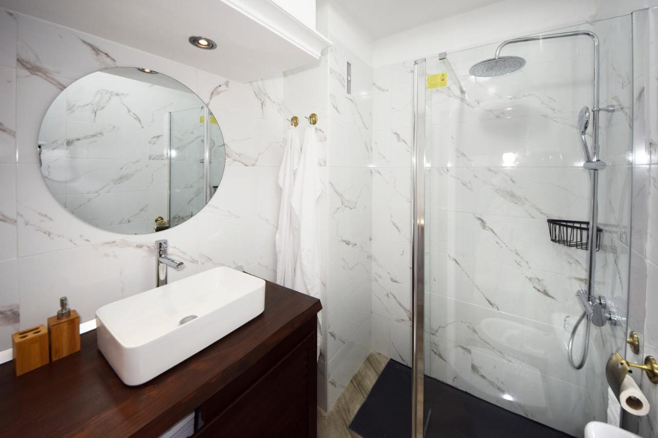 Apartament Sweet Caroline San Miguel De Abona Zewnętrze zdjęcie