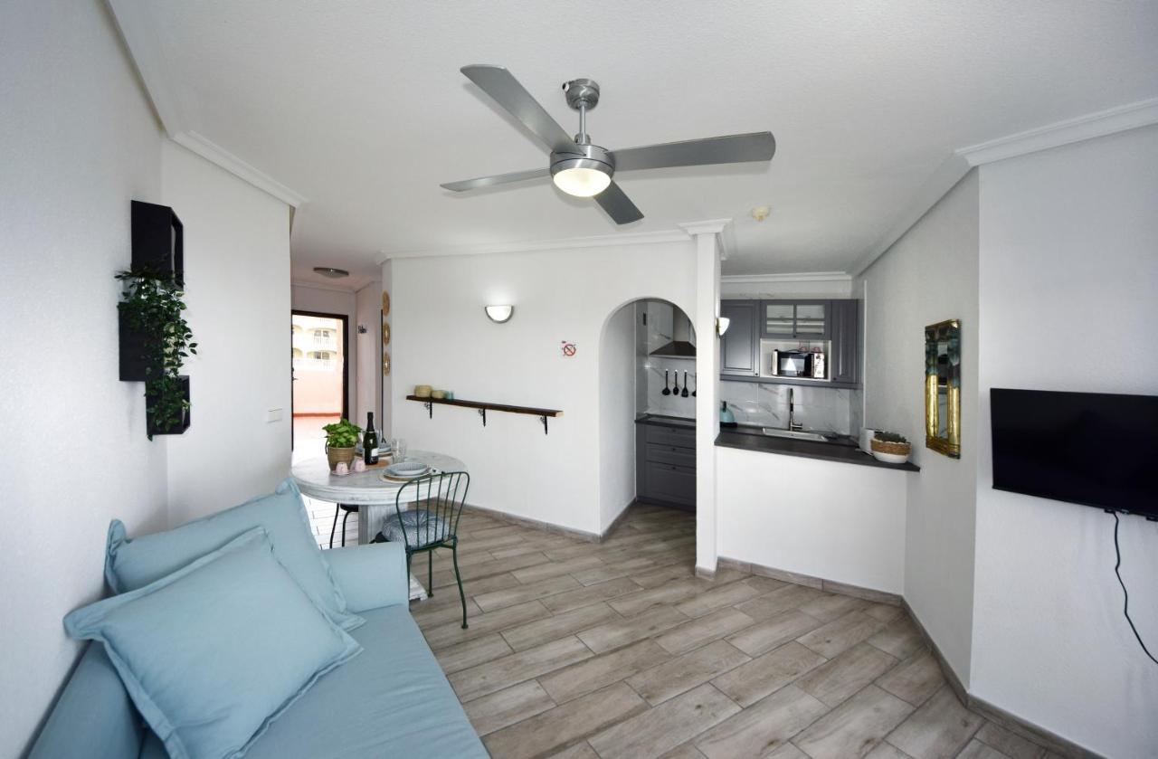 Apartament Sweet Caroline San Miguel De Abona Zewnętrze zdjęcie
