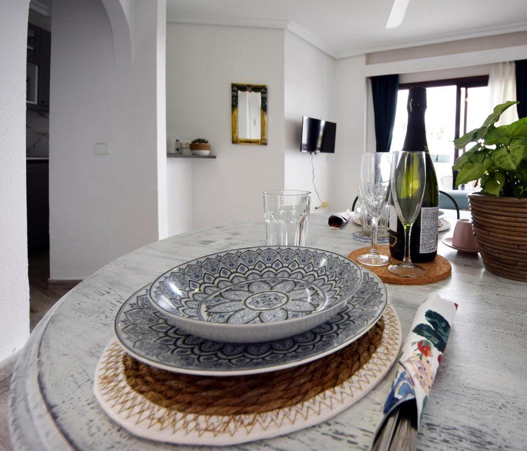 Apartament Sweet Caroline San Miguel De Abona Zewnętrze zdjęcie