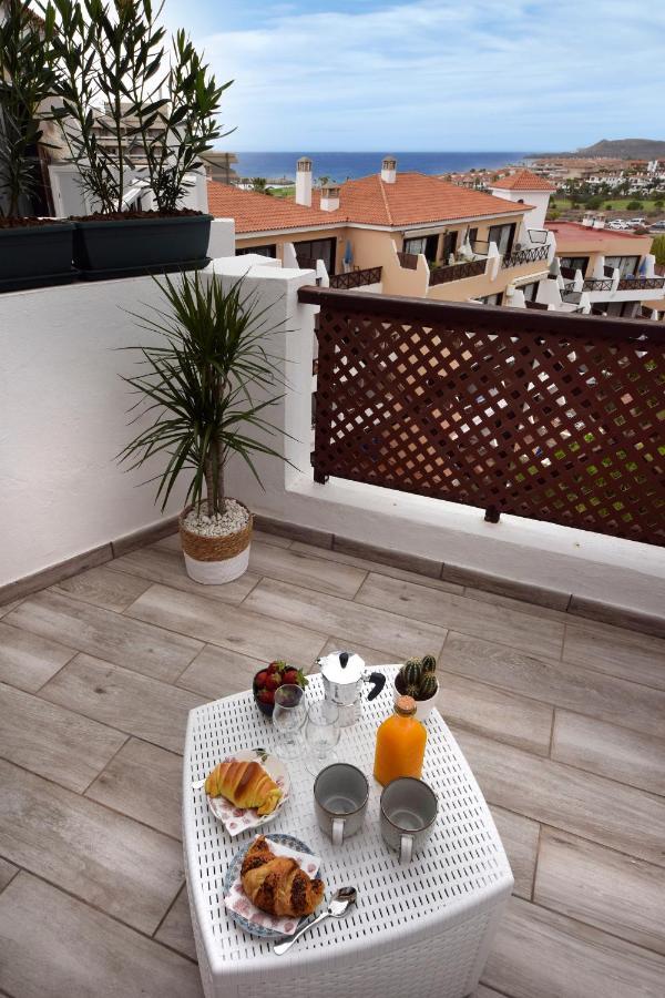 Apartament Sweet Caroline San Miguel De Abona Zewnętrze zdjęcie