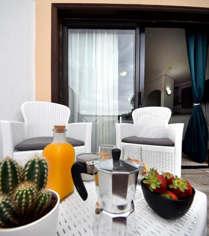 Apartament Sweet Caroline San Miguel De Abona Zewnętrze zdjęcie