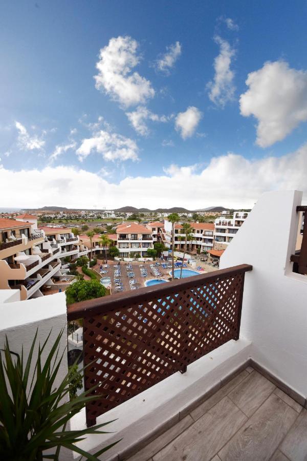 Apartament Sweet Caroline San Miguel De Abona Zewnętrze zdjęcie