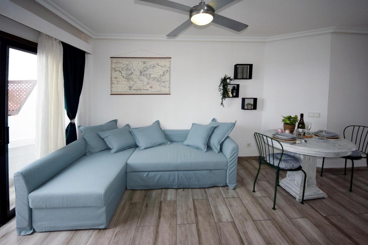 Apartament Sweet Caroline San Miguel De Abona Zewnętrze zdjęcie