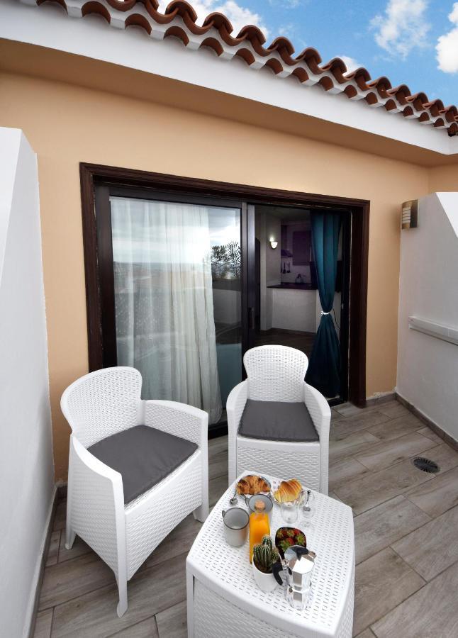 Apartament Sweet Caroline San Miguel De Abona Zewnętrze zdjęcie