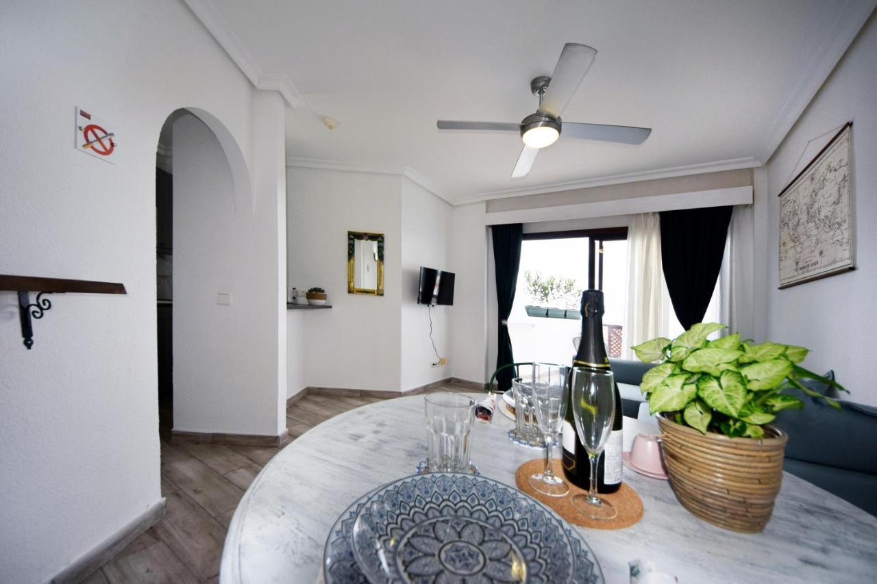 Apartament Sweet Caroline San Miguel De Abona Zewnętrze zdjęcie