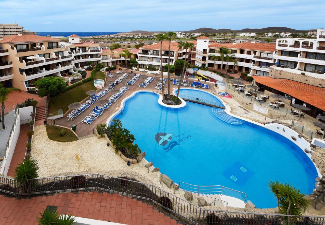 Apartament Sweet Caroline San Miguel De Abona Zewnętrze zdjęcie