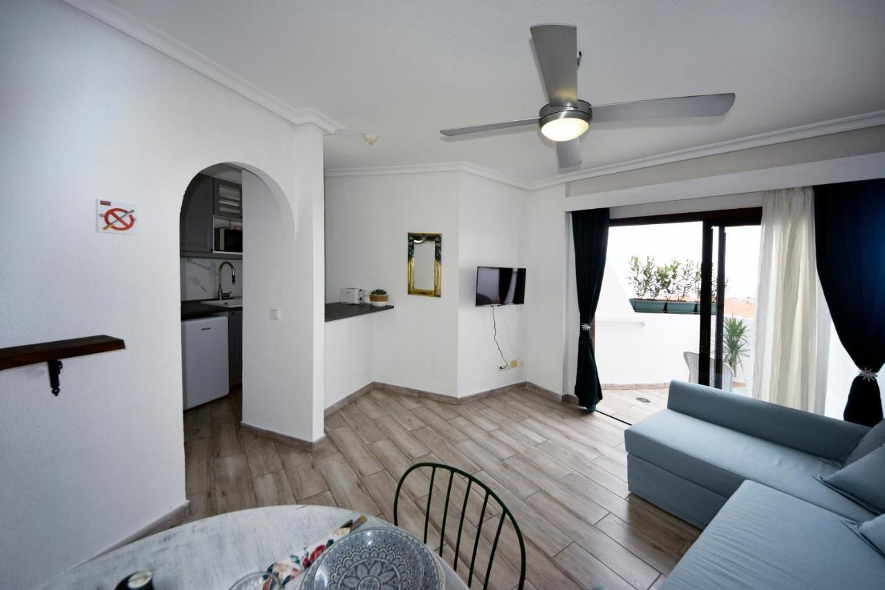 Apartament Sweet Caroline San Miguel De Abona Zewnętrze zdjęcie