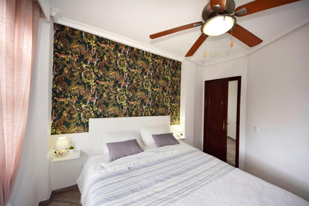 Apartament Sweet Caroline San Miguel De Abona Zewnętrze zdjęcie