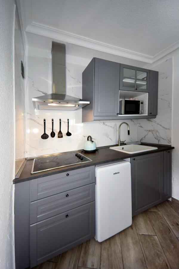 Apartament Sweet Caroline San Miguel De Abona Zewnętrze zdjęcie