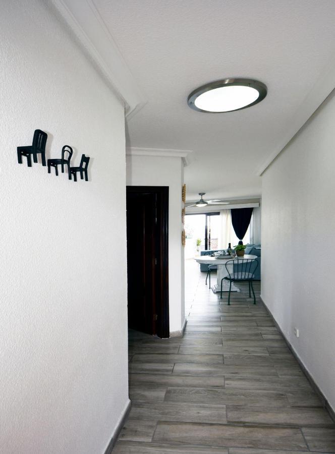 Apartament Sweet Caroline San Miguel De Abona Zewnętrze zdjęcie