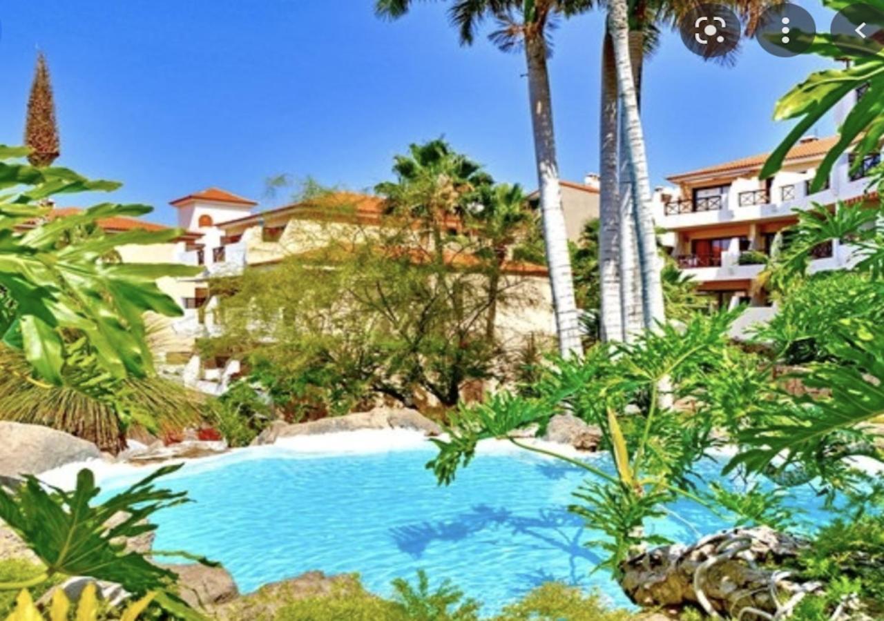 Apartament Sweet Caroline San Miguel De Abona Zewnętrze zdjęcie