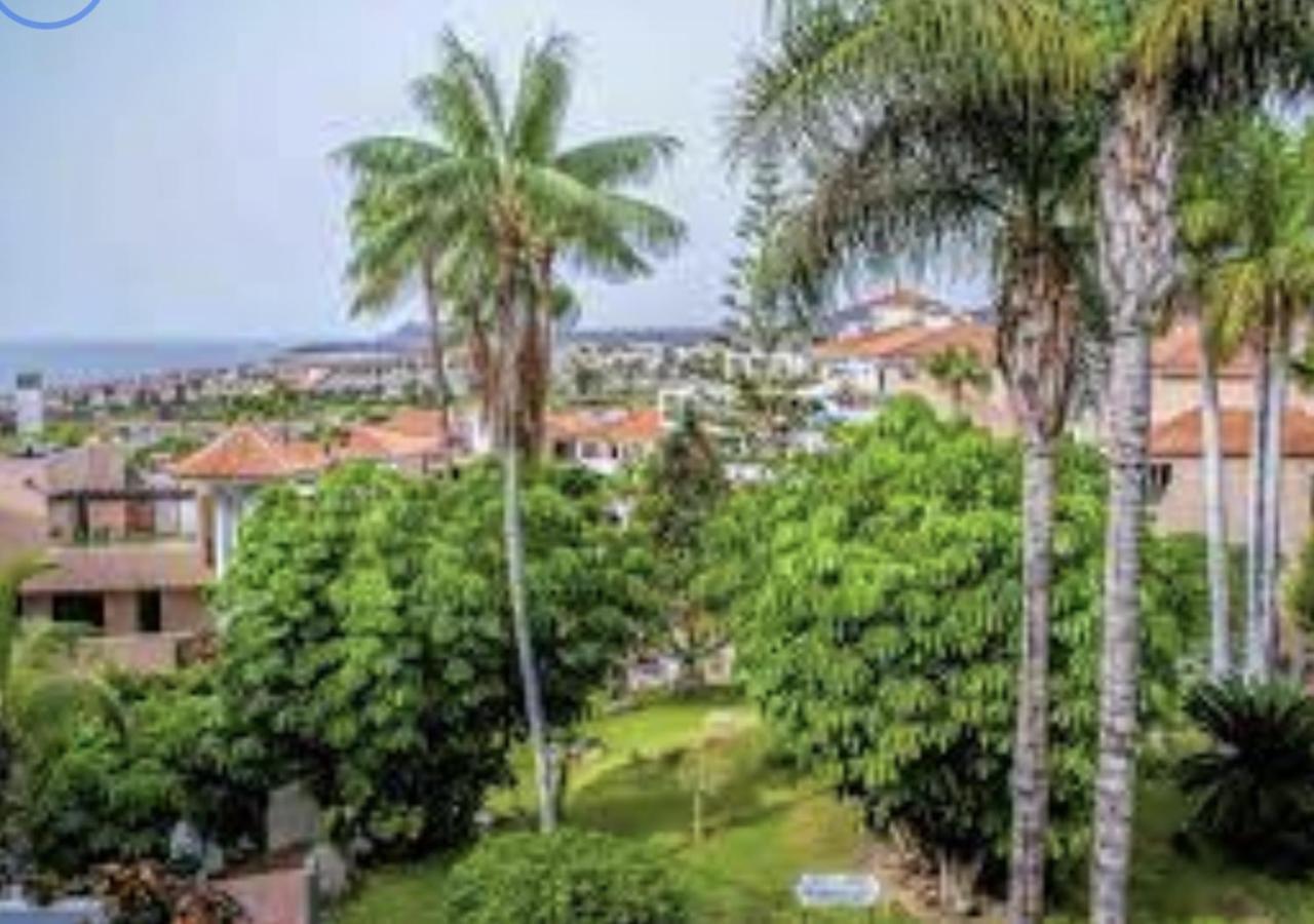 Apartament Sweet Caroline San Miguel De Abona Zewnętrze zdjęcie