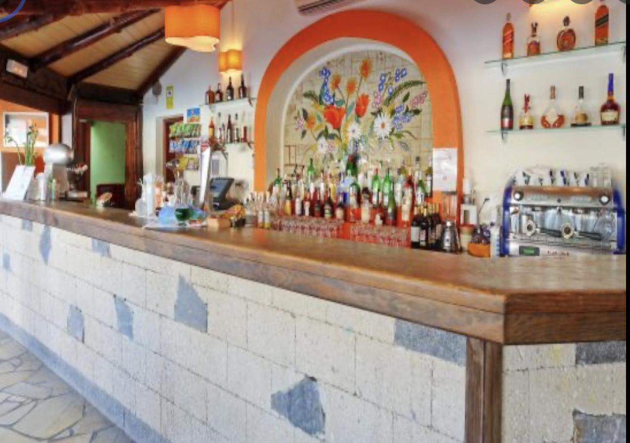 Apartament Sweet Caroline San Miguel De Abona Zewnętrze zdjęcie