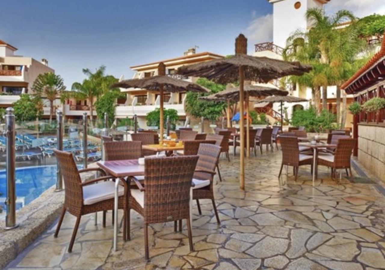 Apartament Sweet Caroline San Miguel De Abona Zewnętrze zdjęcie