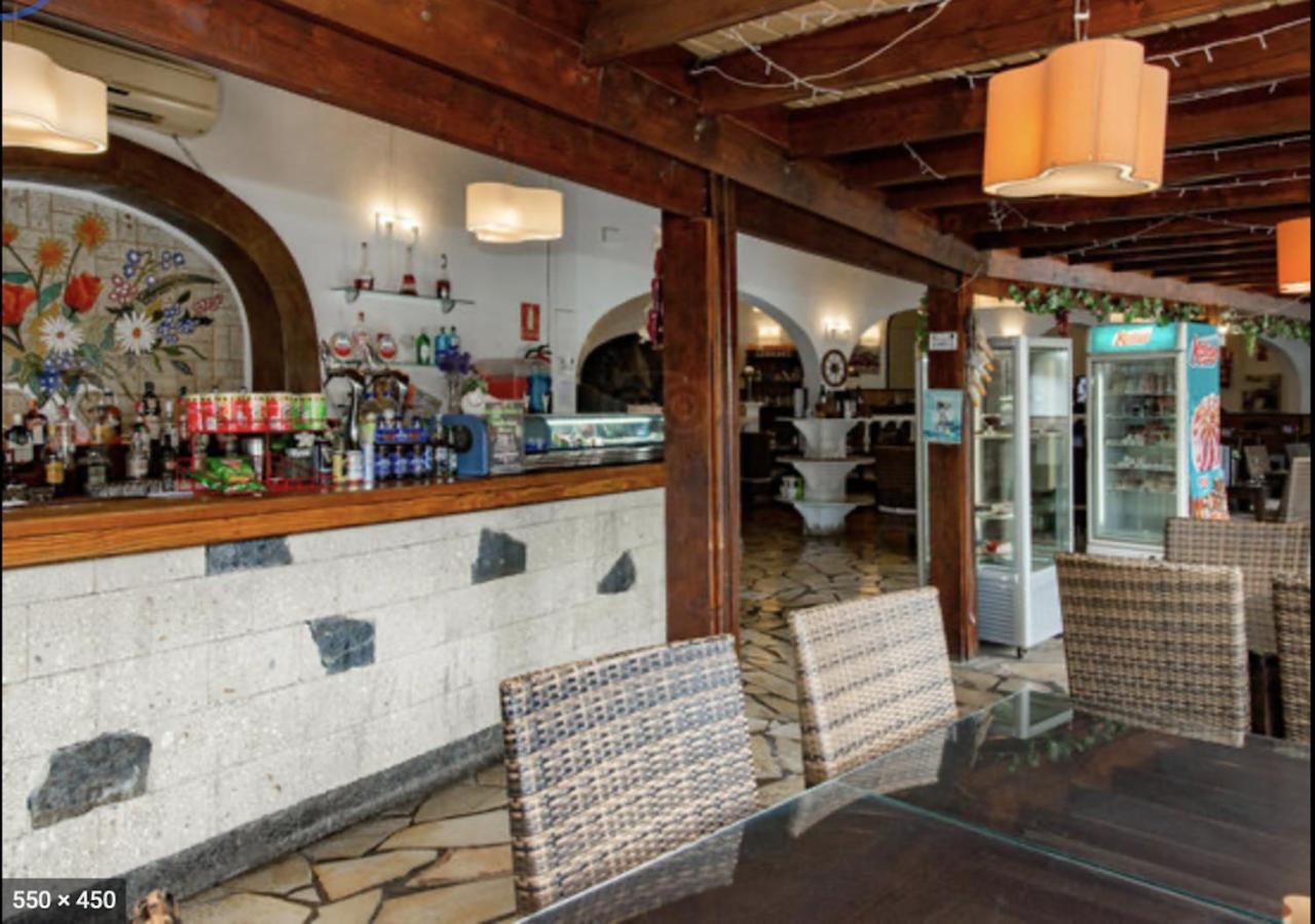 Apartament Sweet Caroline San Miguel De Abona Zewnętrze zdjęcie