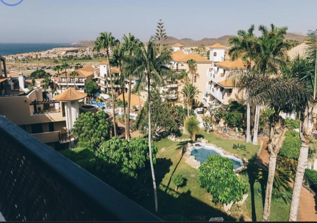Apartament Sweet Caroline San Miguel De Abona Zewnętrze zdjęcie