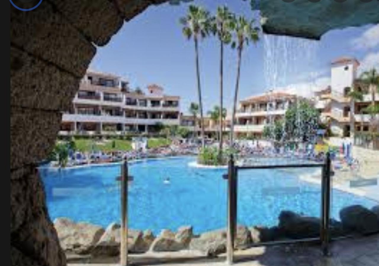 Apartament Sweet Caroline San Miguel De Abona Zewnętrze zdjęcie