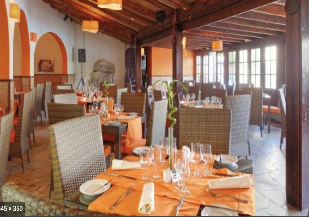 Apartament Sweet Caroline San Miguel De Abona Zewnętrze zdjęcie